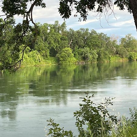 Three Bedroom River Access Redding Exterior foto